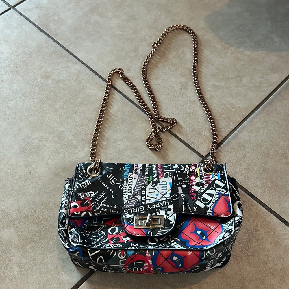 Fashion purse